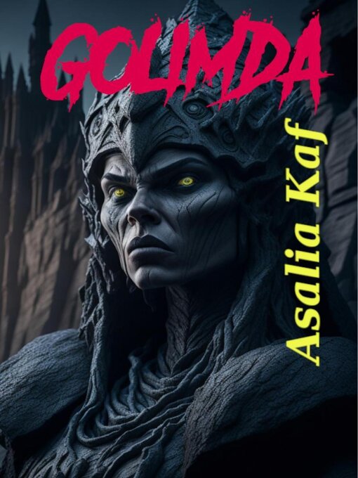Title details for Golimda by Asalia Kaf - Available